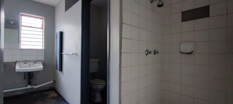 To Let commercial Property for Rent in Samrand Business Park Gauteng