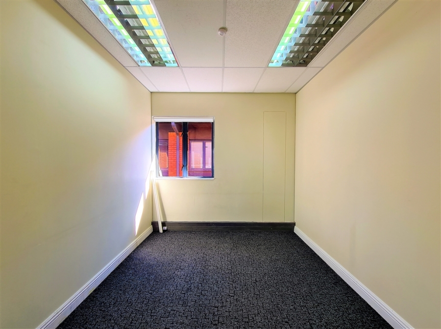 To Let commercial Property for Rent in Ruimsig Gauteng