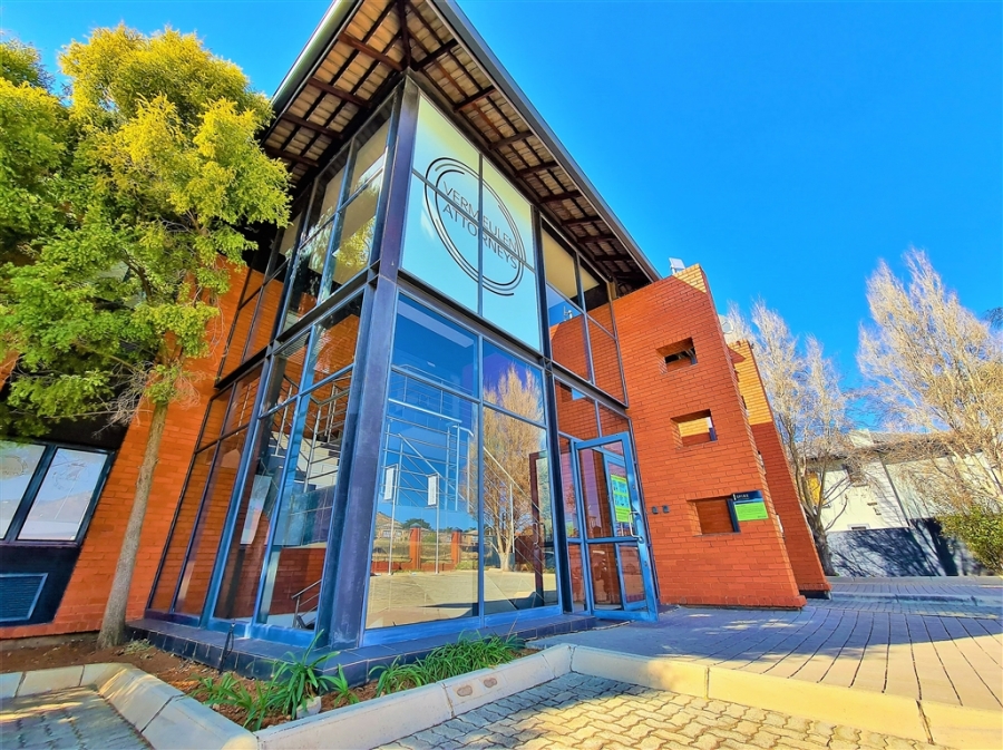To Let commercial Property for Rent in Ruimsig Gauteng