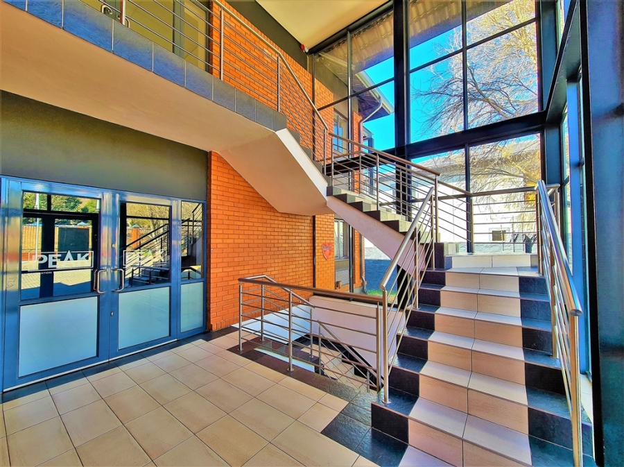 To Let commercial Property for Rent in Ruimsig Gauteng