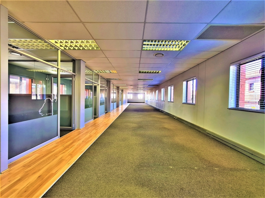 To Let commercial Property for Rent in Ruimsig Gauteng