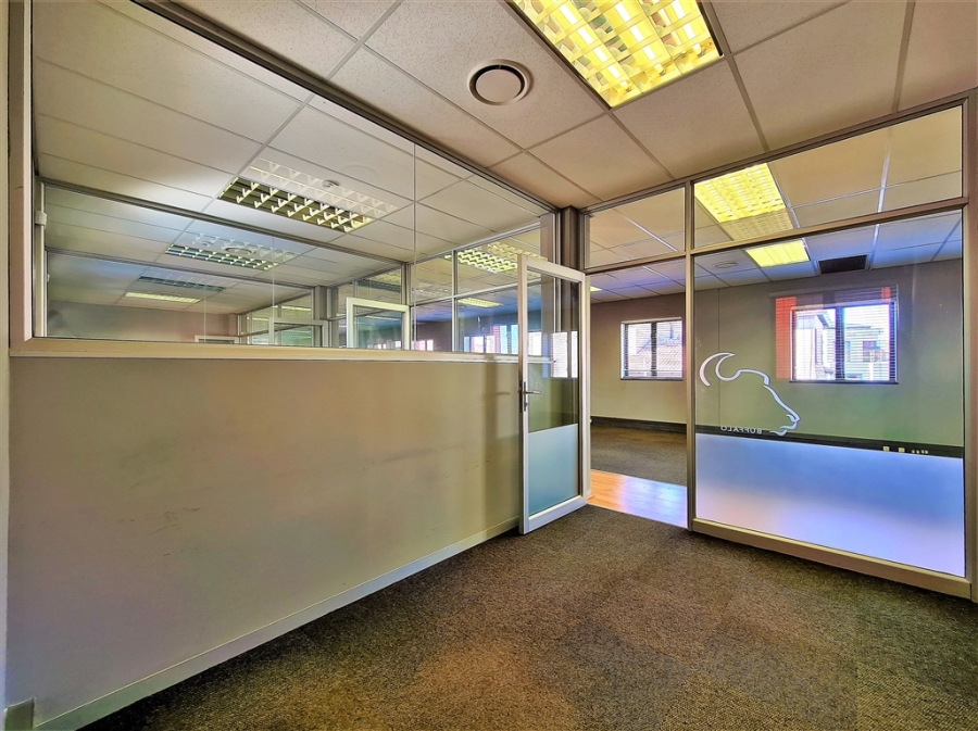 To Let commercial Property for Rent in Ruimsig Gauteng