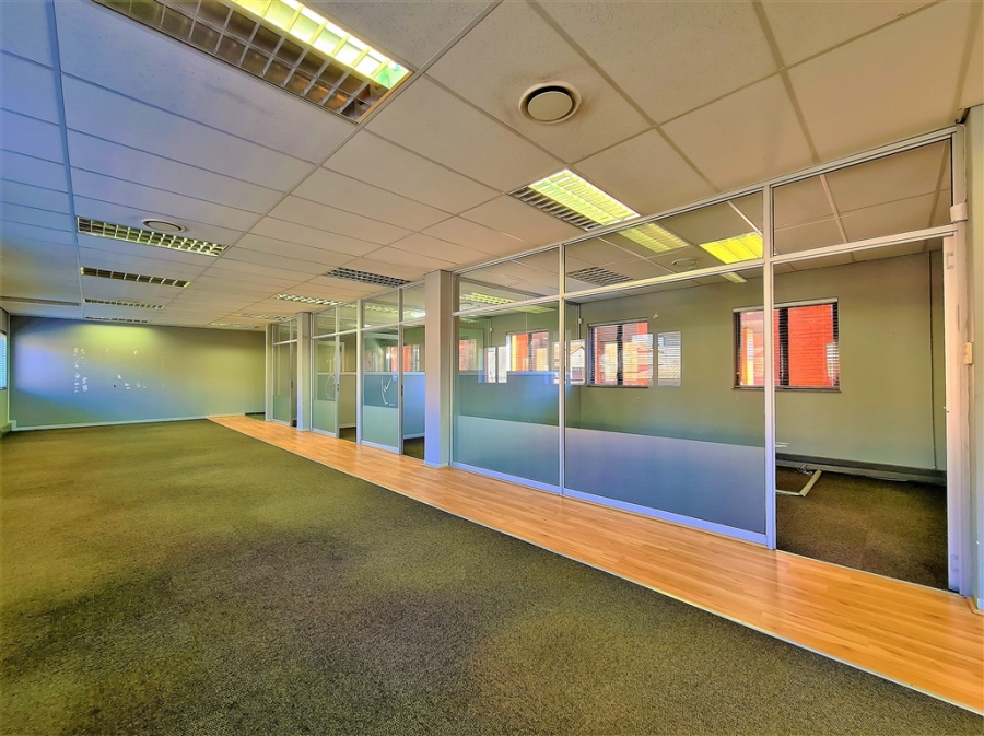 To Let commercial Property for Rent in Ruimsig Gauteng