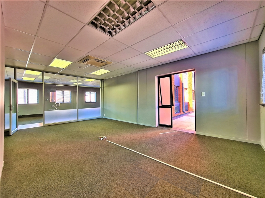 To Let commercial Property for Rent in Ruimsig Gauteng