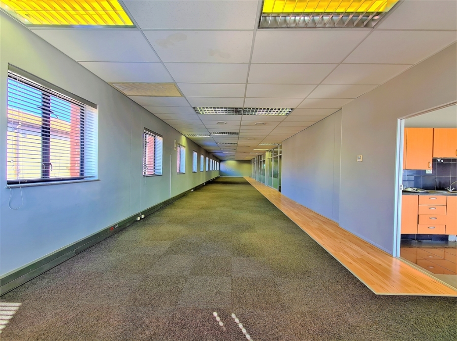 To Let commercial Property for Rent in Ruimsig Gauteng