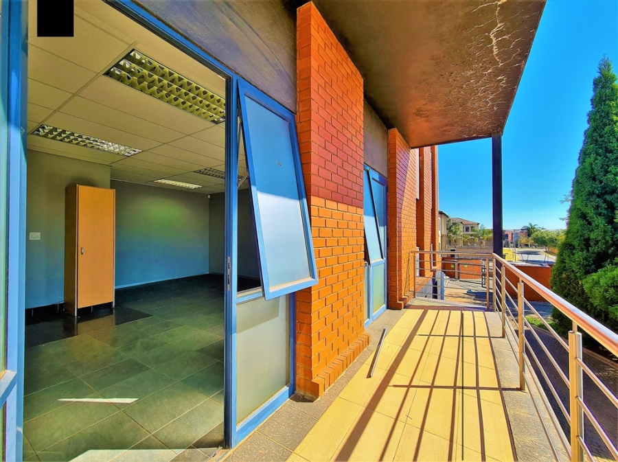 To Let commercial Property for Rent in Ruimsig Gauteng