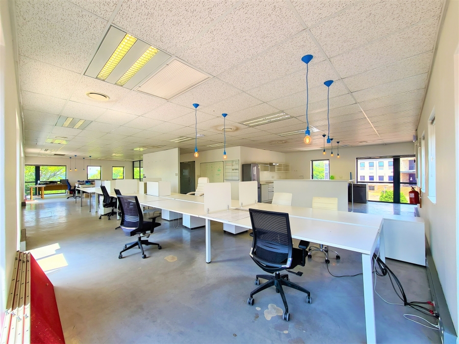 To Let commercial Property for Rent in Fourways Gauteng