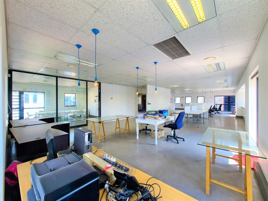 To Let commercial Property for Rent in Fourways Gauteng