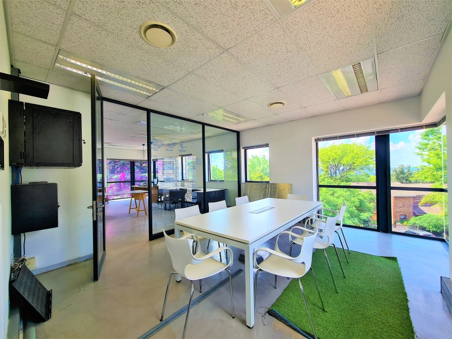To Let commercial Property for Rent in Fourways Gauteng