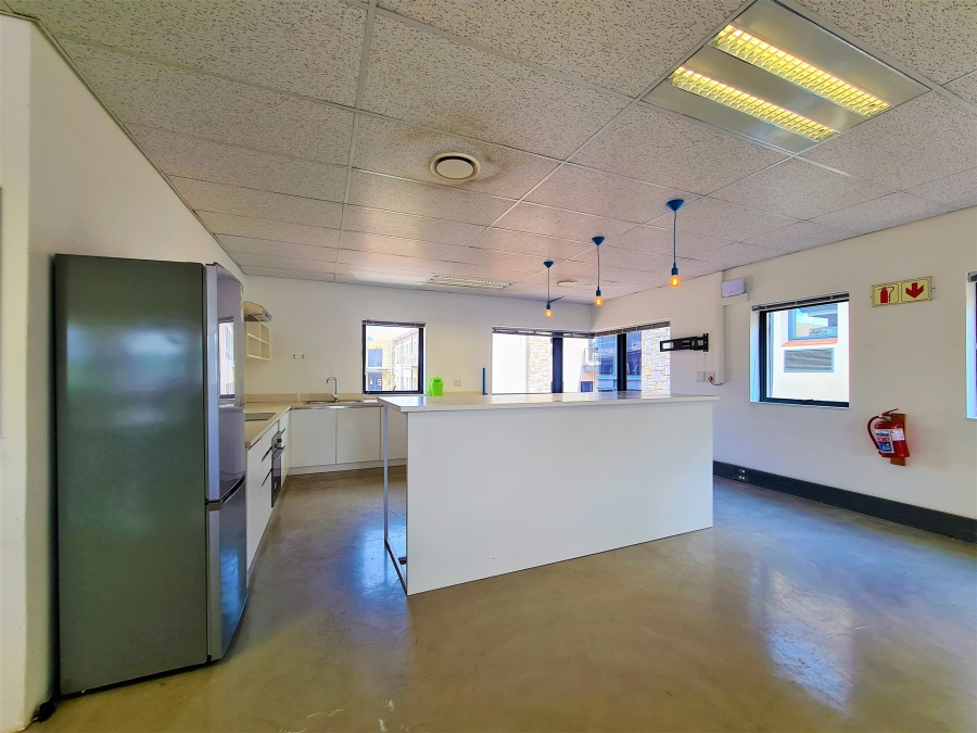 To Let commercial Property for Rent in Fourways Gauteng