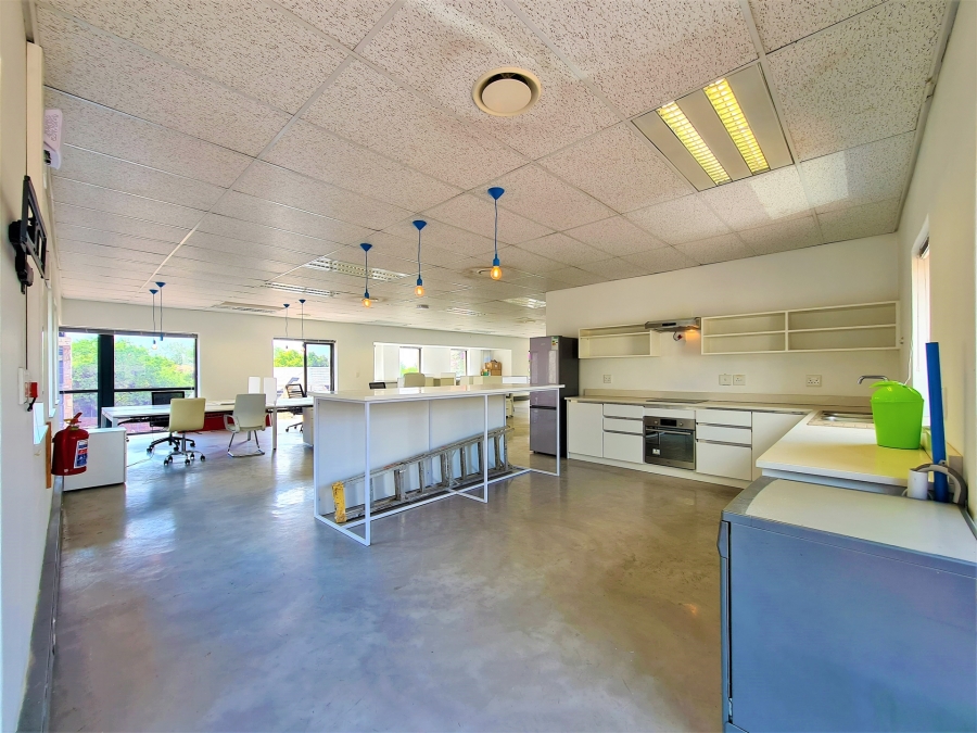 To Let commercial Property for Rent in Fourways Gauteng