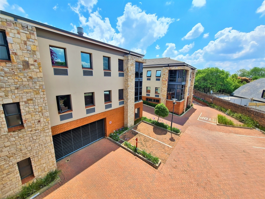 To Let commercial Property for Rent in Fourways Gauteng