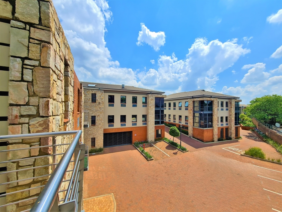 To Let commercial Property for Rent in Fourways Gauteng