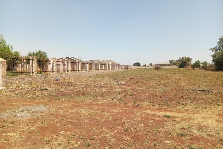 0 Bedroom Property for Sale in Henley on Klip Gauteng