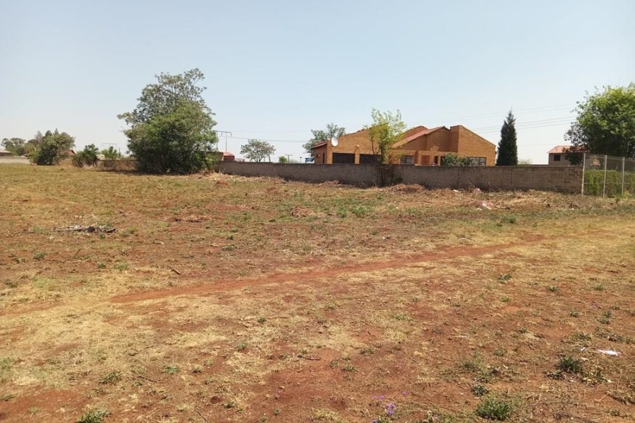 0 Bedroom Property for Sale in Henley on Klip Gauteng