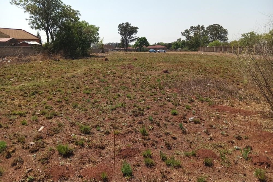 0 Bedroom Property for Sale in Henley on Klip Gauteng