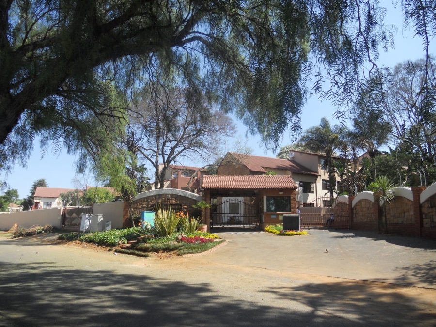 To Let 2 Bedroom Property for Rent in Morningside Gauteng