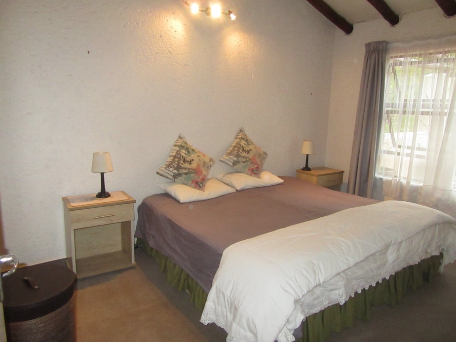 To Let 2 Bedroom Property for Rent in Morningside Gauteng