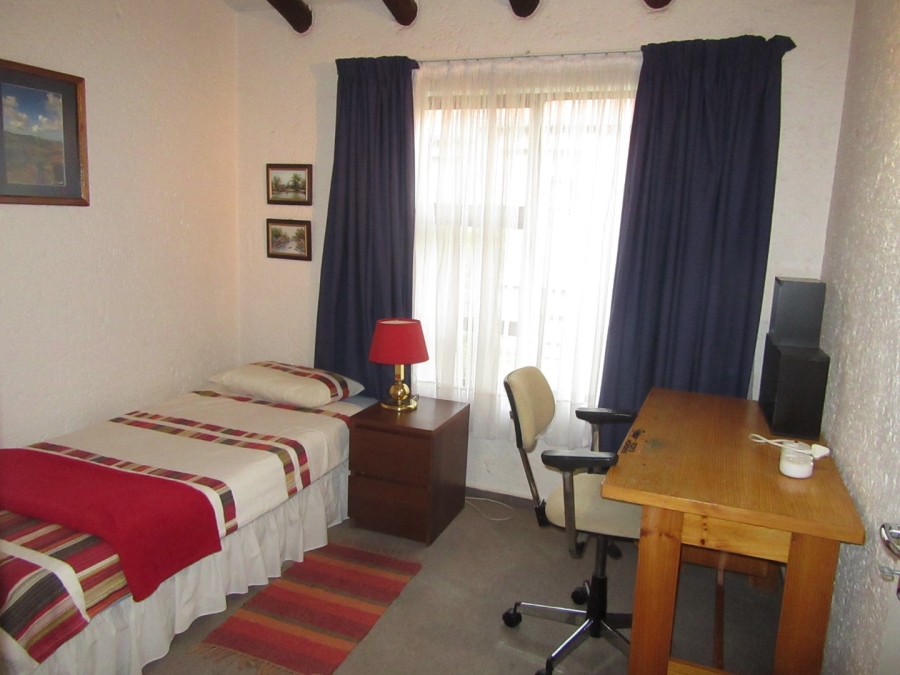 To Let 2 Bedroom Property for Rent in Morningside Gauteng