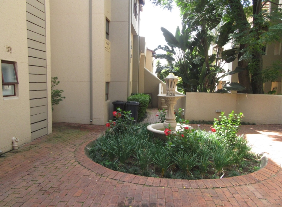 To Let 2 Bedroom Property for Rent in Morningside Gauteng