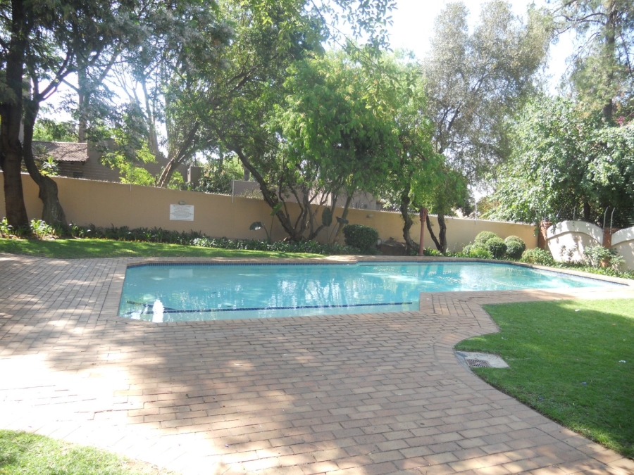 To Let 2 Bedroom Property for Rent in Morningside Gauteng