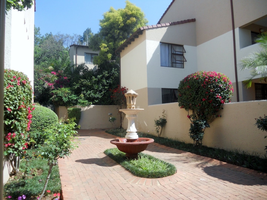 To Let 2 Bedroom Property for Rent in Morningside Gauteng