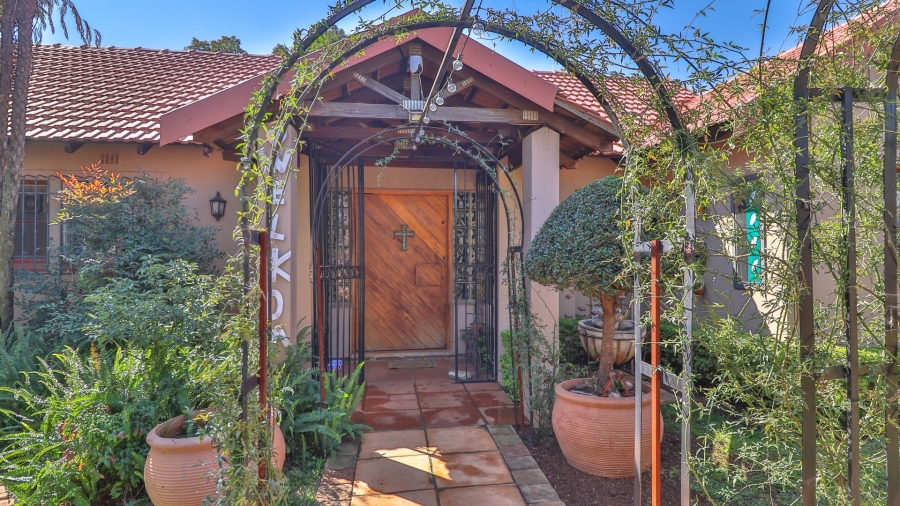4 Bedroom Property for Sale in Montana Gauteng