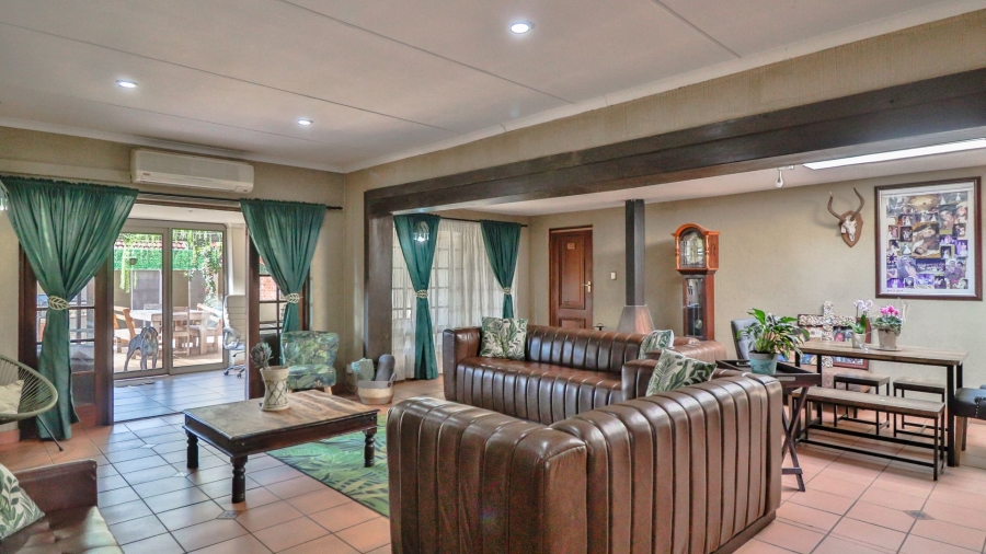 4 Bedroom Property for Sale in Montana Gauteng