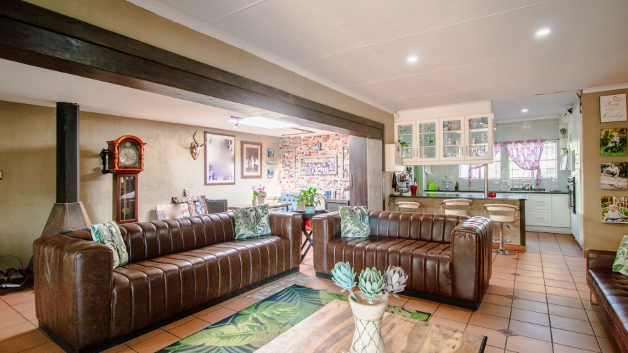 4 Bedroom Property for Sale in Montana Gauteng