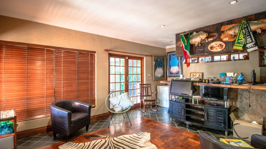 4 Bedroom Property for Sale in Montana Gauteng