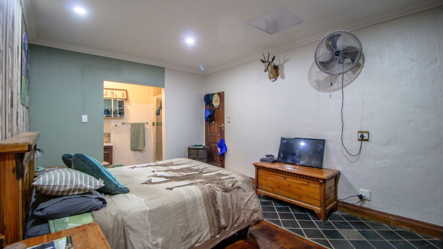 4 Bedroom Property for Sale in Montana Gauteng