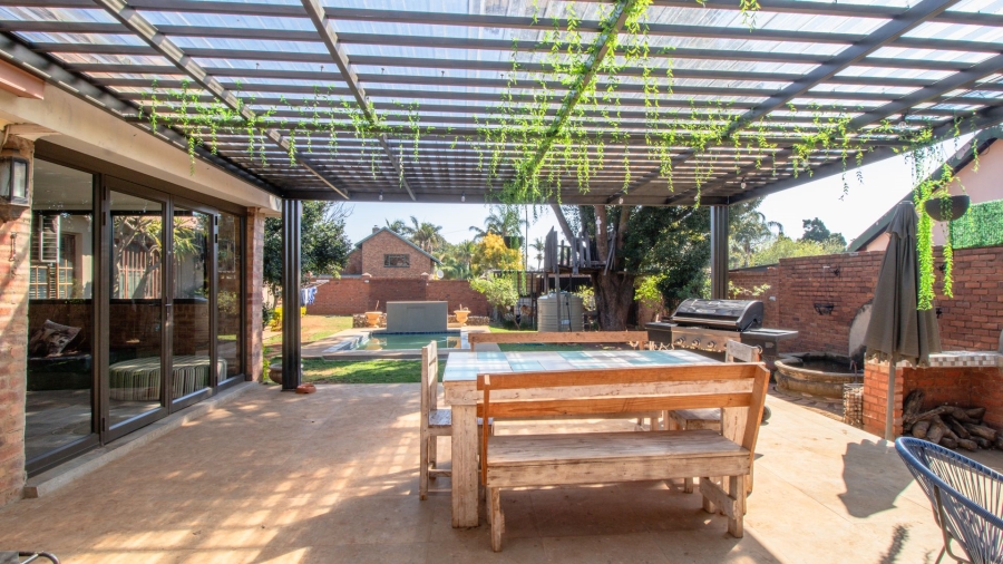 4 Bedroom Property for Sale in Montana Gauteng