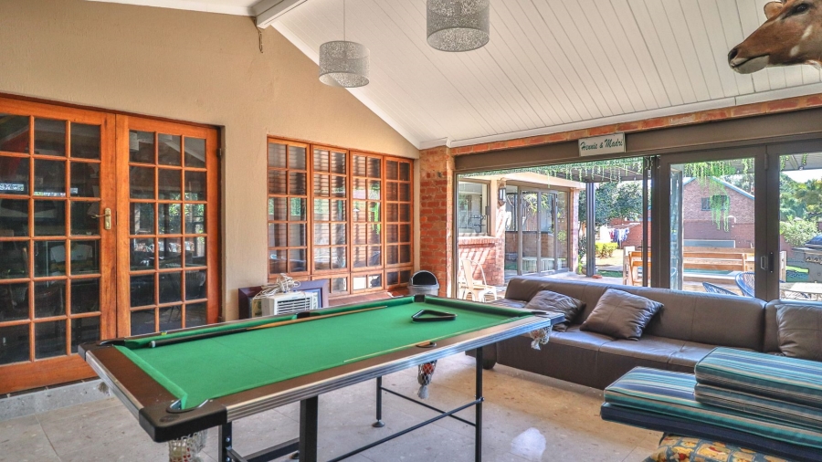 4 Bedroom Property for Sale in Montana Gauteng
