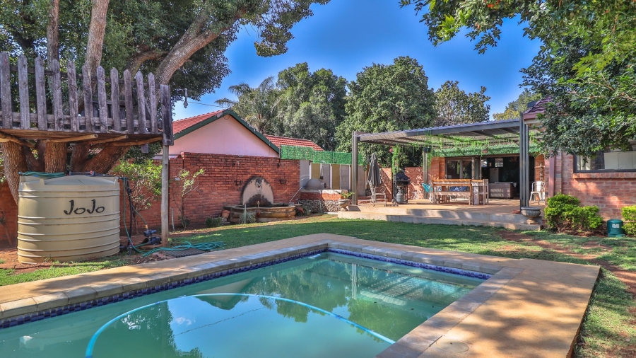 4 Bedroom Property for Sale in Montana Gauteng