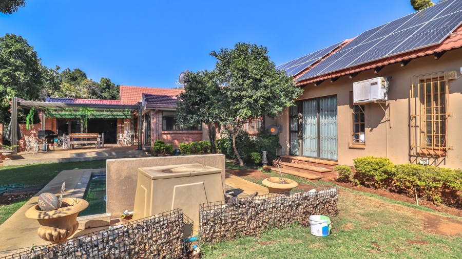 4 Bedroom Property for Sale in Montana Gauteng
