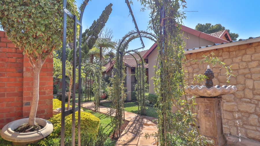 4 Bedroom Property for Sale in Montana Gauteng