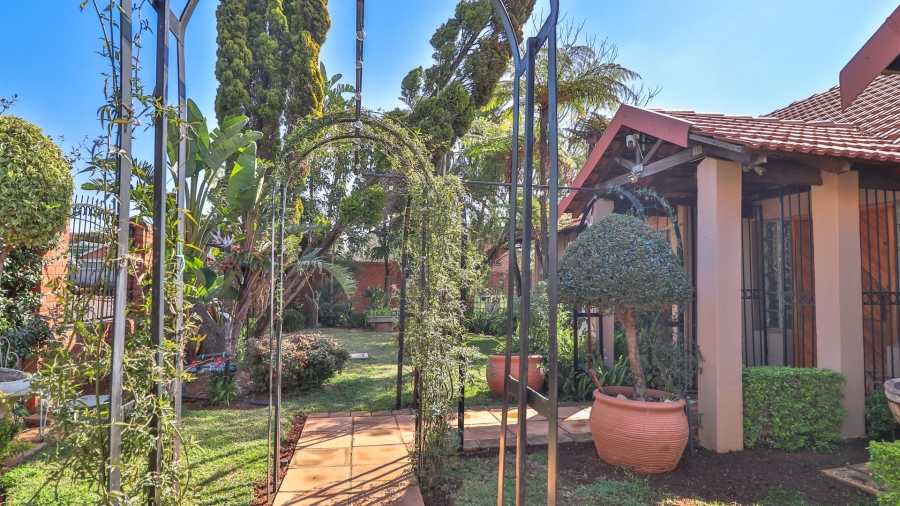 4 Bedroom Property for Sale in Montana Gauteng