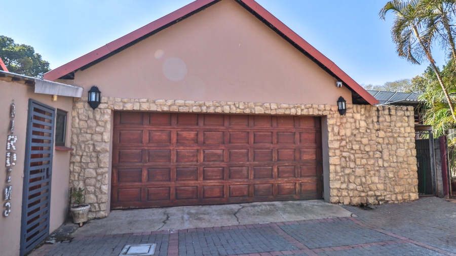 4 Bedroom Property for Sale in Montana Gauteng