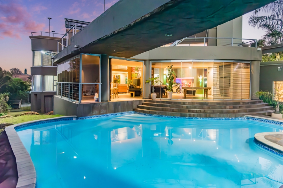 5 Bedroom Property for Sale in Noordheuwel Gauteng