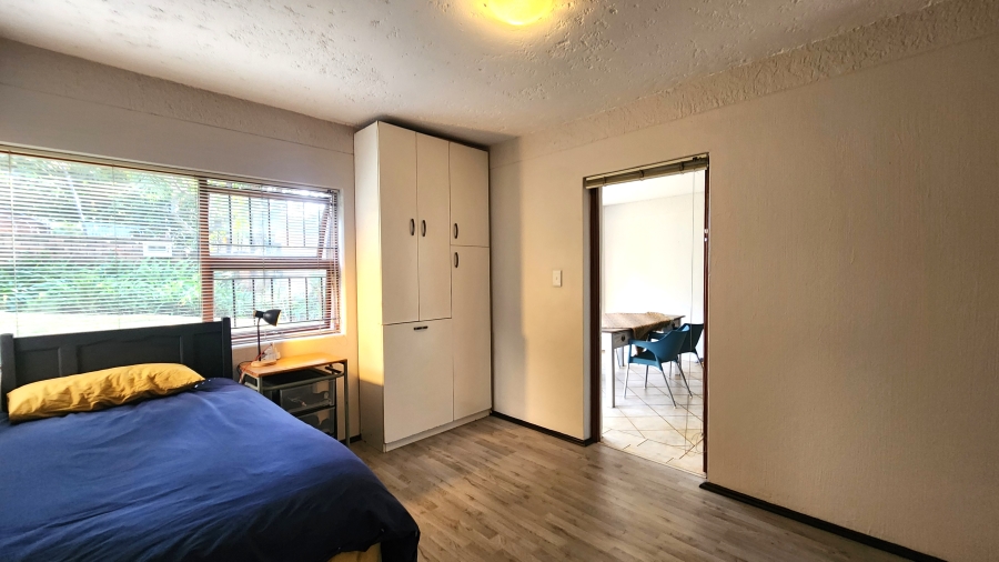 2 Bedroom Property for Sale in Garsfontein Gauteng