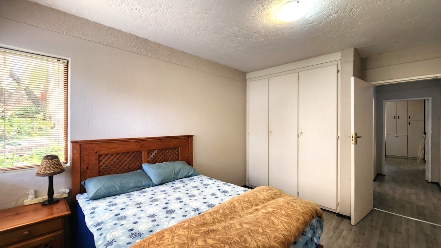 2 Bedroom Property for Sale in Garsfontein Gauteng