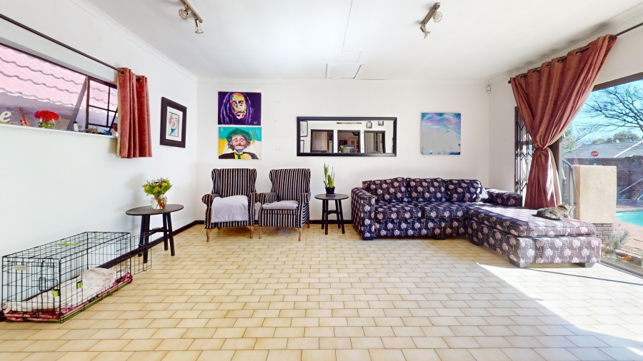 4 Bedroom Property for Sale in Albemarle Ext 2 Gauteng