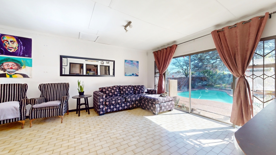 4 Bedroom Property for Sale in Albemarle Ext 2 Gauteng