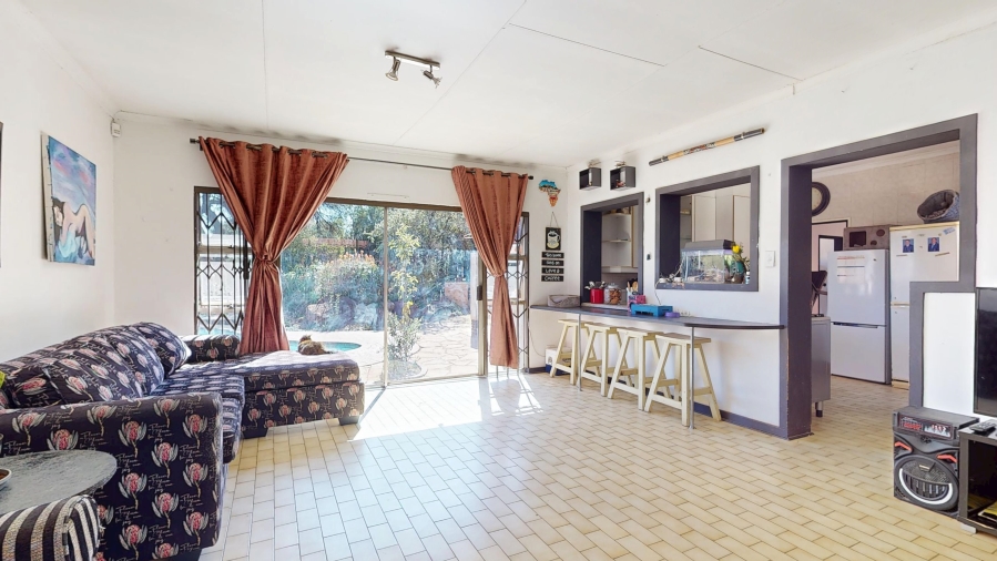 4 Bedroom Property for Sale in Albemarle Ext 2 Gauteng