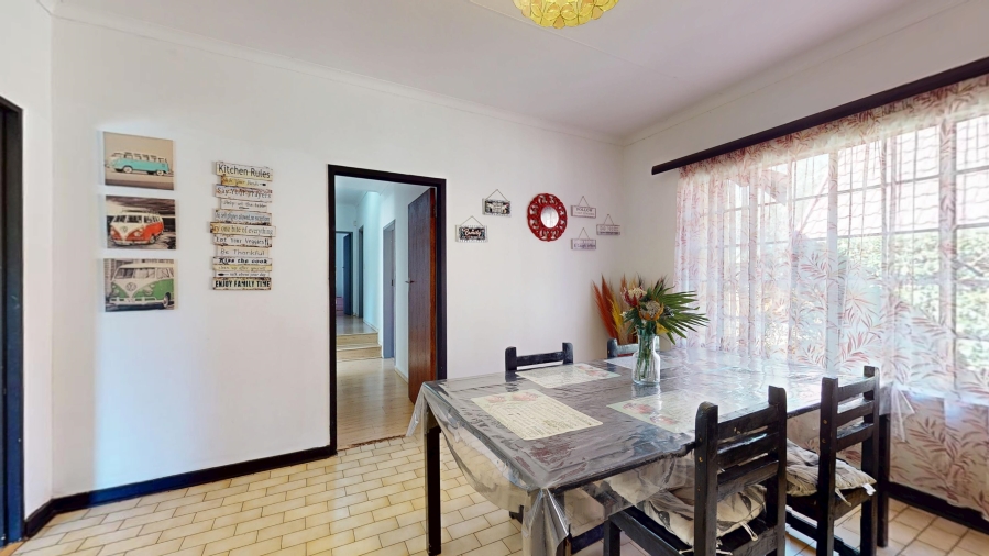 4 Bedroom Property for Sale in Albemarle Ext 2 Gauteng