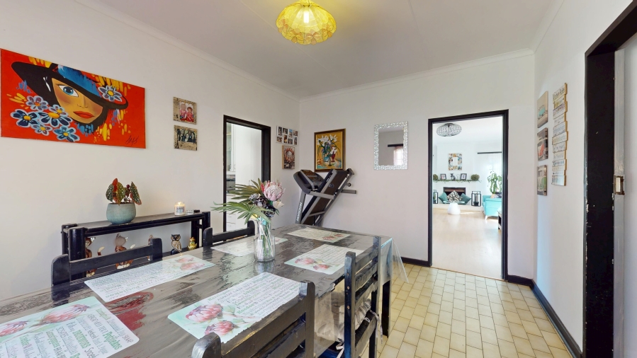 4 Bedroom Property for Sale in Albemarle Ext 2 Gauteng
