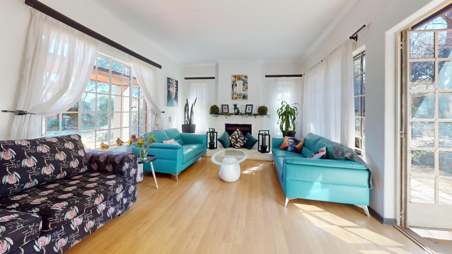 4 Bedroom Property for Sale in Albemarle Ext 2 Gauteng
