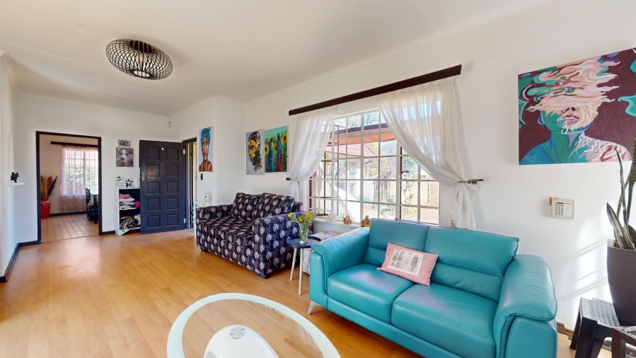 4 Bedroom Property for Sale in Albemarle Ext 2 Gauteng