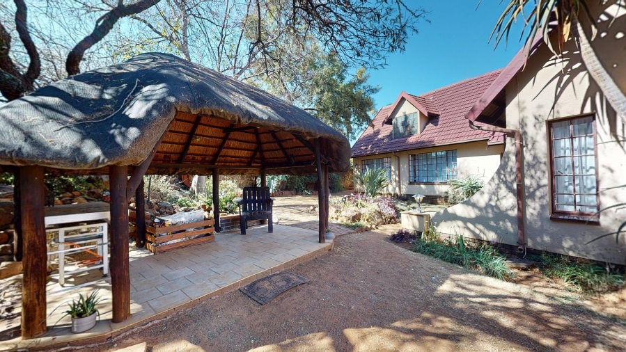 4 Bedroom Property for Sale in Albemarle Ext 2 Gauteng