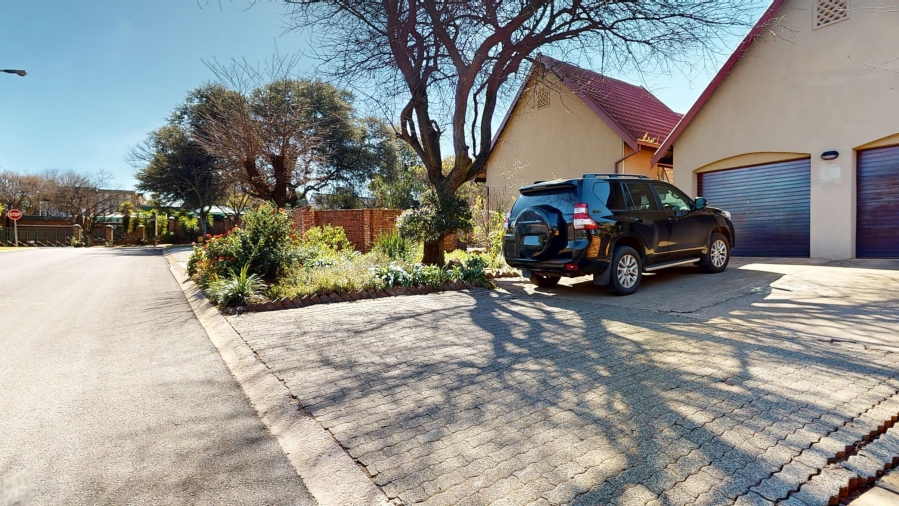 4 Bedroom Property for Sale in Albemarle Ext 2 Gauteng